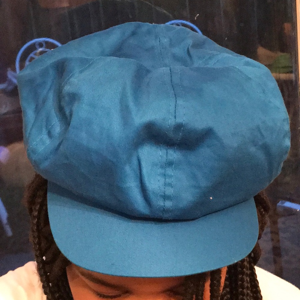 Basic editions  🧢 one side fits  all